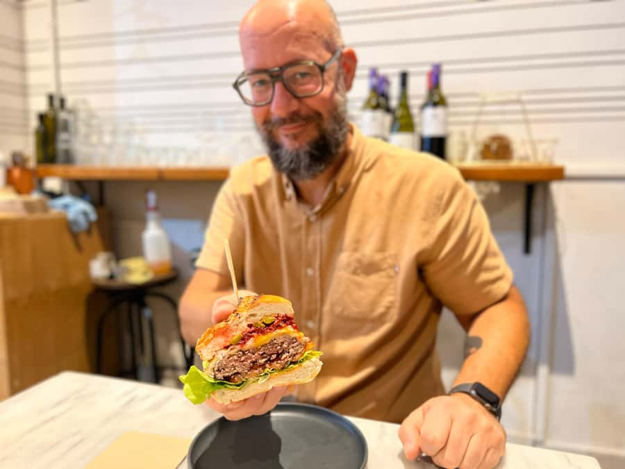 Sydney: Food Tour in Surry Hills with 8 Local Food Tastings - What the walking route adds to the meal