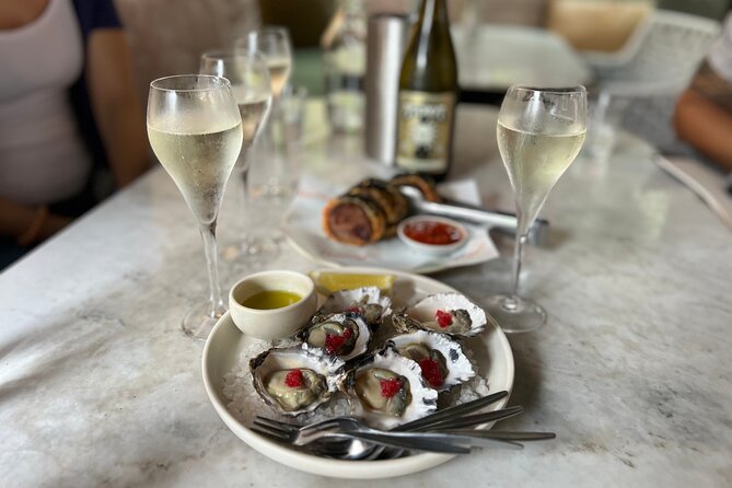Sydney Food Tour with 8 Authentic Tastings by Secret Food Tours - Key things to know before booking