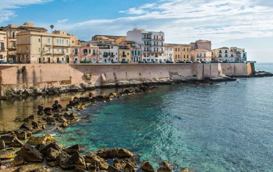 Syracuse: Sicilian Street Food Hands-On Cooking Class - Key points at a glance
