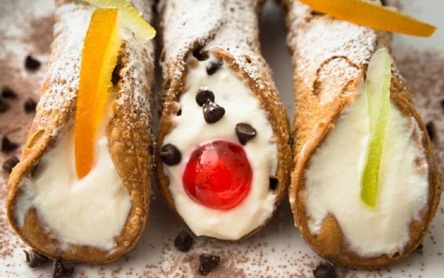 Syracuse: Sicilian Street Food Hands-On Cooking Class - Booking details worth checking