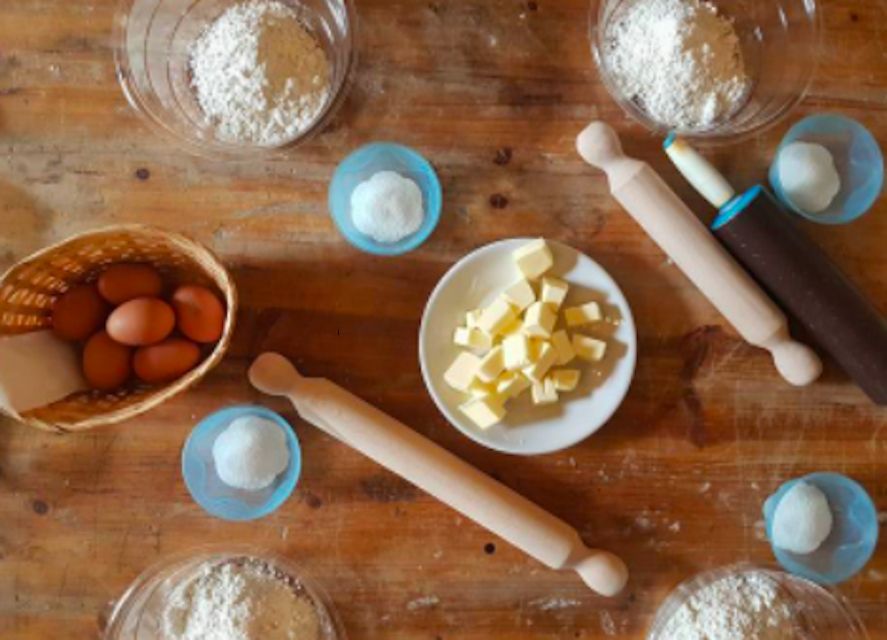 Syracuse: Sicilian Street Food Hands-On Cooking Class - Is $112.15 a fair price?