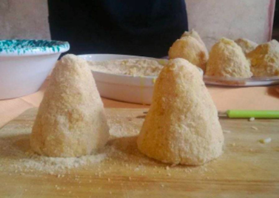 Syracuse: Sicilian Street Food Hands-On Cooking Class - Who should book this Syracuse cooking class?