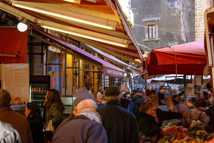 Syracuse: Street Food Walking Tour in Ortigia with Tastings - Why this tour works so well in Ortigia