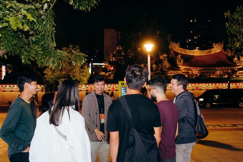 Taipei: Food Tours w/ Top 10 Taiwan Food (Breakfast/Dinner) - Key points at a glance