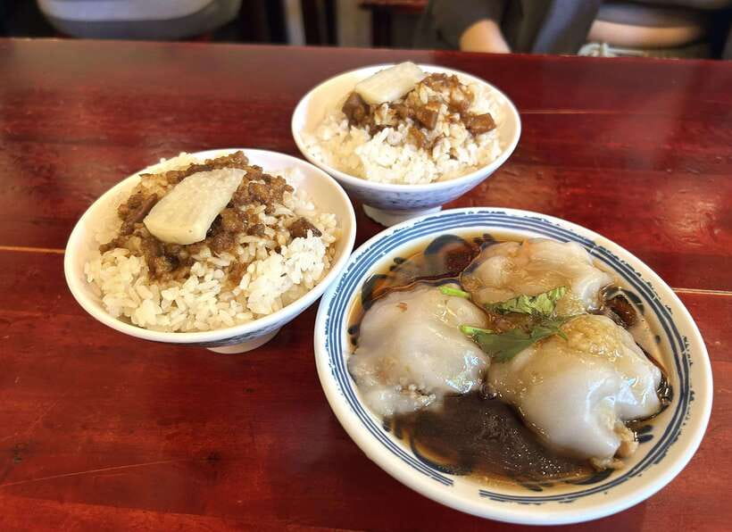 Taipei: Street Food & Hidden Eats Night Market Food Tour - Key details before you book