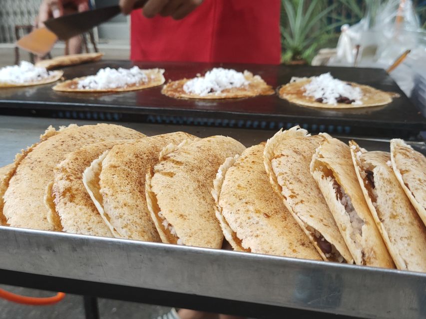 Takua Pa: Food Market, Tsunami Museum, Temple, & Old Town - Guides, vehicles, and the small-group feel
