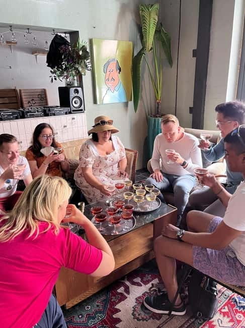 Tallinn: Food and History Walking Tour - Who will enjoy this Tallinn tour most?