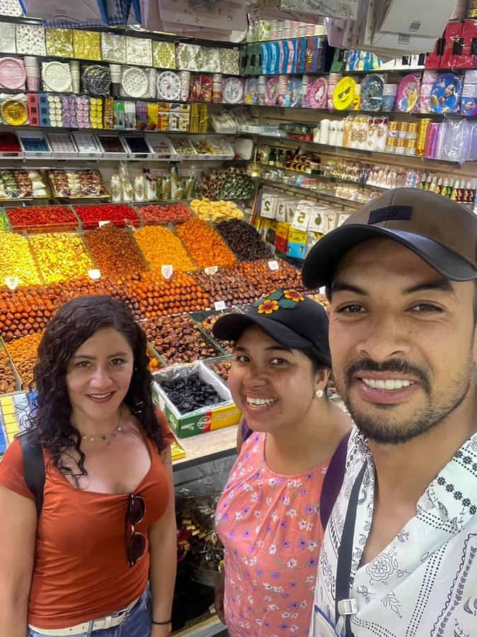 Tangier: Food Walking Tour - Key things to know before you book