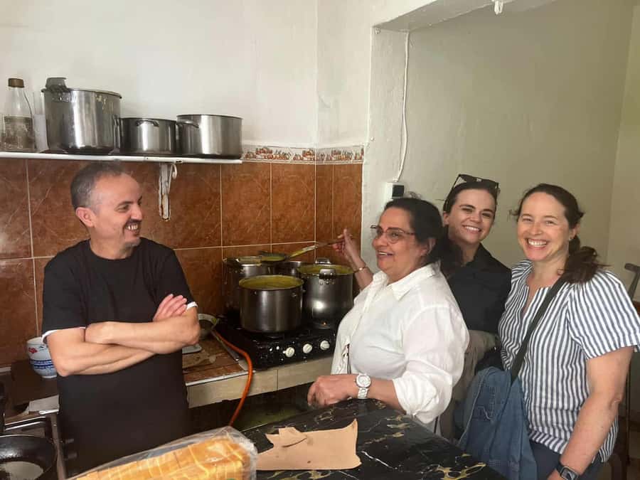 Tangier: Food Walking Tour - Why this Tangier food walk works so well