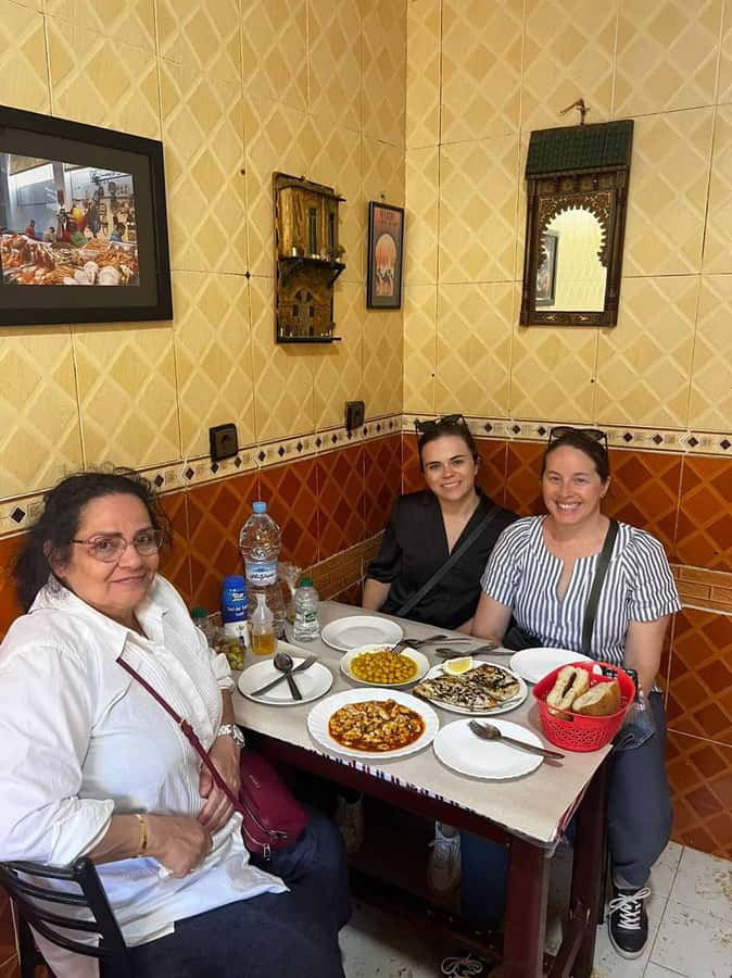 Tangier: Food Walking Tour - What the food is really worth at $73