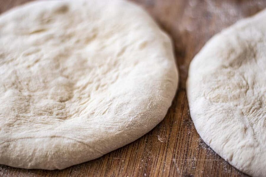Taormina: Pizza Making Class with Lunch and Wine Tasting - The Meal: Pizza, Pasta, and More Than a Snack