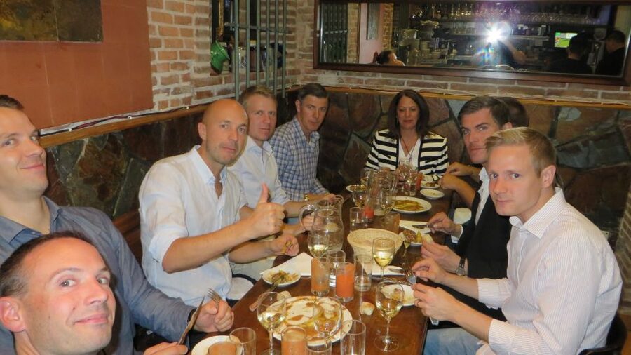 Tapas Crawl in Madrid Historical Quarter for Lunch or Dinner - What makes the food worthwhile