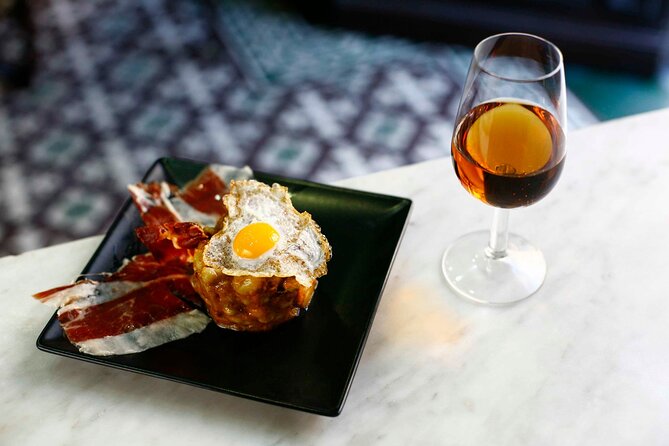 Tapas Food Tour in Jerez de la Frontera - Starting at Plaza del Arenal