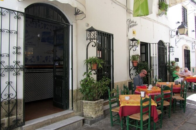Tapas Food Tour in Jerez de la Frontera - Practical advice before you book
