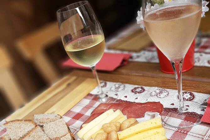 Taste Aosta: A Full Meal Walking Food Tour by Do Eat Better - What makes this Aosta food tour worth considering
