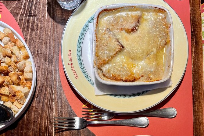 Taste Aosta: A Full Meal Walking Food Tour by Do Eat Better - How the guides shape the experience