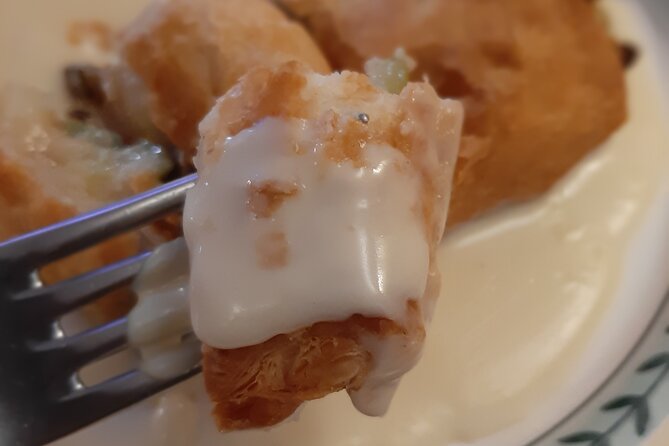 Taste Aosta: A Full Meal Walking Food Tour by Do Eat Better - Who should book this walking meal