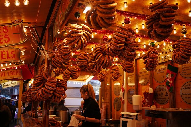 Taste Bolzano: Food Tour with Full Meal by Do Eat Better - Hearty mountain food near the South Tyrol Museum of Archaeology