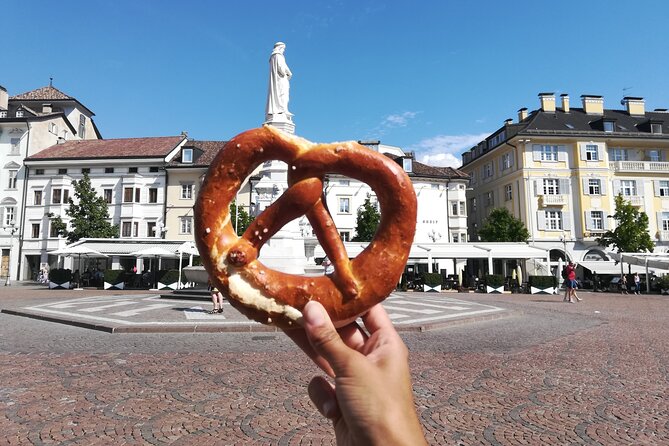 Taste Bolzano: Food Tour with Full Meal by Do Eat Better - Beer tasting at Ca’ de Bezzi