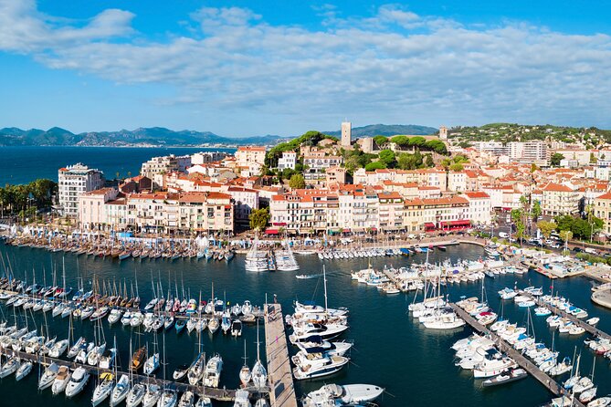 Taste Cannes – A Full French Riviera Food Tour by Do Eat Better - Why this food walk works well in Cannes