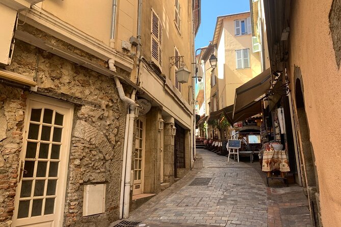 Taste Cannes – A Full French Riviera Food Tour by Do Eat Better - Small groups, timing, and port-day planning