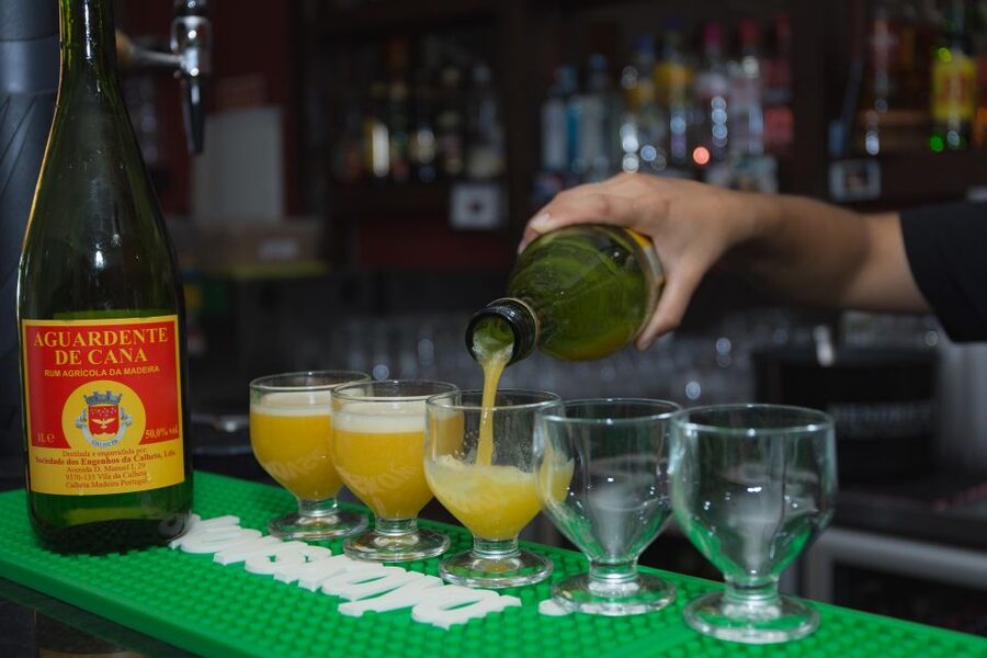 Taste Funchal: food, wine and cultural tour - The market visit and what timing means