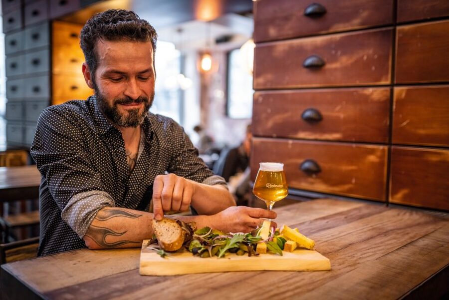Taste my Fribourg Self-Guided Food Tour - Timing, opening hours, and small planning tips