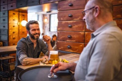 Taste my Fribourg Self-Guided Food Tour
