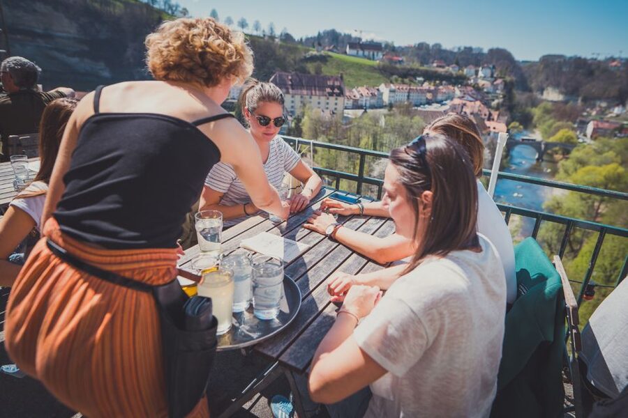 Taste my Fribourg Self-Guided Food Tour - Who will enjoy this Fribourg food day