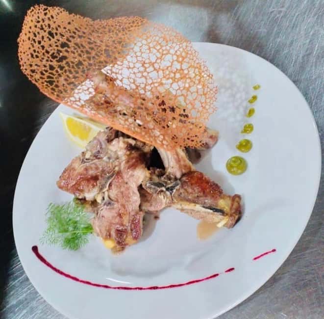 Taste of Albania: Tirana Food Tour - Why food is a smart way to meet Tirana