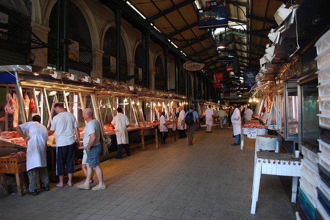 Taste of Athens Small-Group Food Tour - What the guides add to the experience