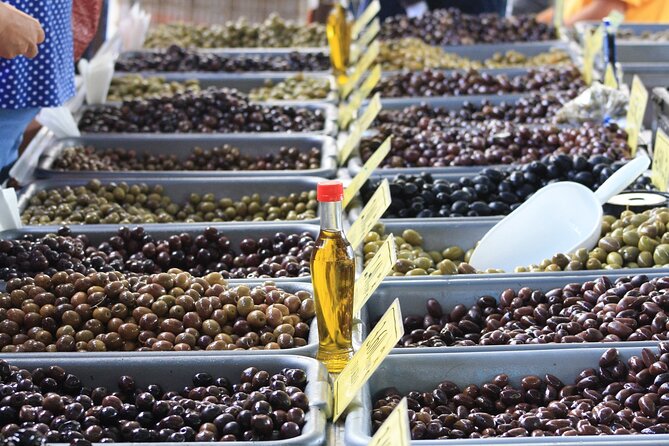 Taste of Athens Small-Group Food Tour - Is $84.10 a fair price?