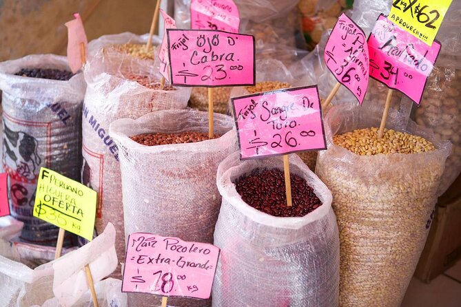 Taste of Pitillal Food Tour by Vallarta Food Tours - Tacos Neto and the importance of the tortilla