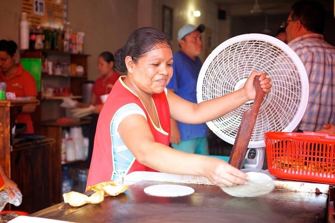 Taste of Pitillal Food Tour by Vallarta Food Tours - Birria Robles and regional comfort food