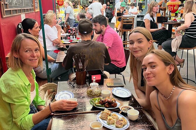 Taste of Shrewsbury Food and Drink Tour with Guide - Key details before you book