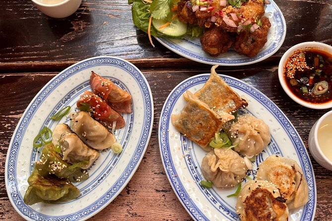 Taste of Shrewsbury Food and Drink Tour with Guide - Food, drinks, and dietary planning