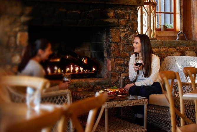 Taste of Waiheke Food and Wine Tour - Guides make the difference