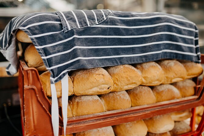 Taste & Tour: The original Belfast Food Tour™️ with drinks - Five things to know before booking