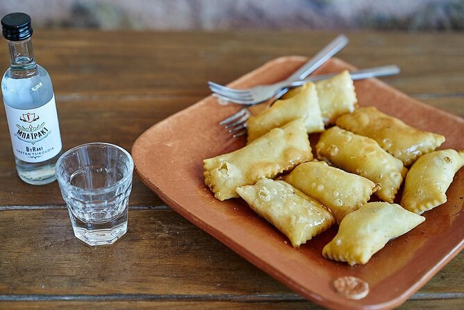 Tastes of Athens: Your Private Greek Feast Tour - Is $186.23 fair for three hours?