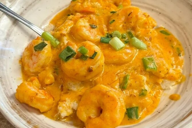 Tastes Through Time - Charleston's Best Food & History Tour - Key points before you book