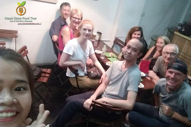 Tasting 8 Different Street Foods + Local Drink at Evening Time by Walking - What the guides add to the evening