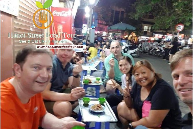 Tasting 8 Different Street Foods + Local Drink at Evening Time by Walking - The $28 price and what it covers