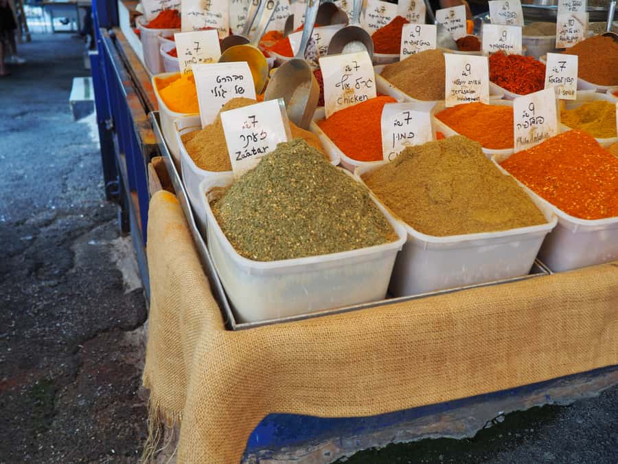 Tel Aviv: Carmel Market & Tel Aviv Tour with Tastings - Who should book this walk?