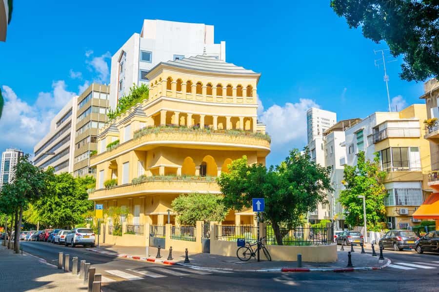 Tel Aviv: Carmel Market & Tel Aviv Tour with Tastings - How to get the most from the four hours