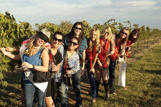 Temecula's Premier Wine Tasting Tour - Somerset’s clay-vessel wine production