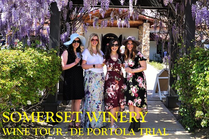 Temecula's Premier Wine Tasting Tour - How much wine do you actually receive?