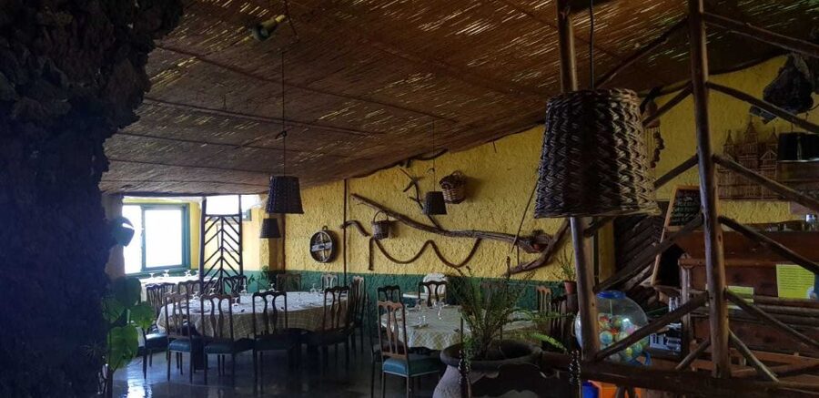 Tenerife: 4-Hour Gauchinche Food Tour - The Guachinche meal is the main event