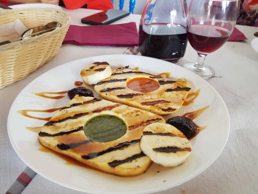 Tenerife: 4-Hour Gauchinche Food Tour - Who should book this experience?