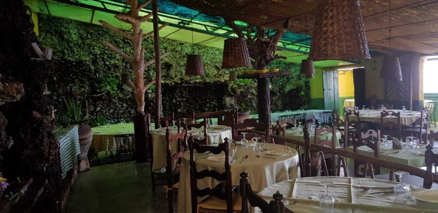Tenerife: 4-Hour Gauchinche Food Tour - Hotel pickup keeps the morning or afternoon simple