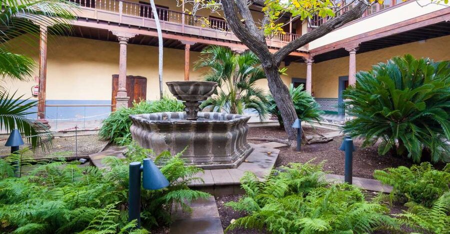Tenerife: Full-Day Gastronomy and Wine Tour - Key points to know before booking